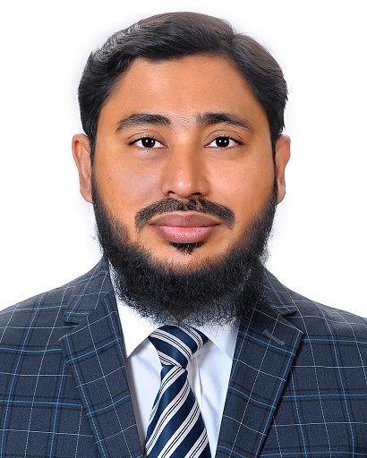 Mr. Md. Didar Hossan