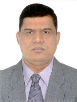 Mr. Araber Rahman Mollah