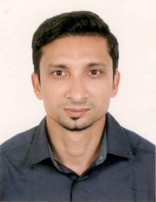 Mr. Shah Poran