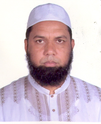 Mr. Md. Golam Mostafa