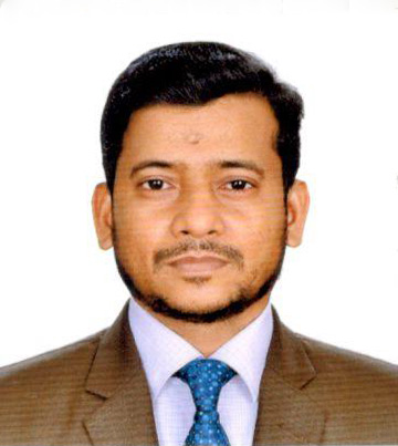 Mr. Mohammed Saidul Haque