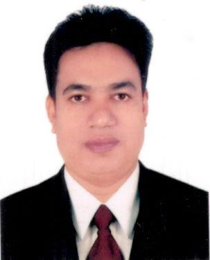 Mr. Anisur Rahman