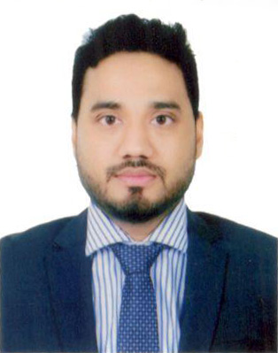 Mr. Golam Rakib