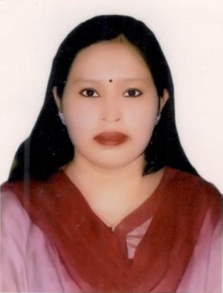 Ms. Poly Akther