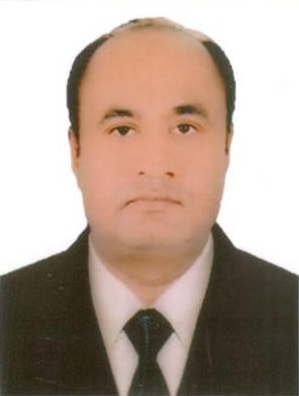 Mr. Md. Mir Hossain