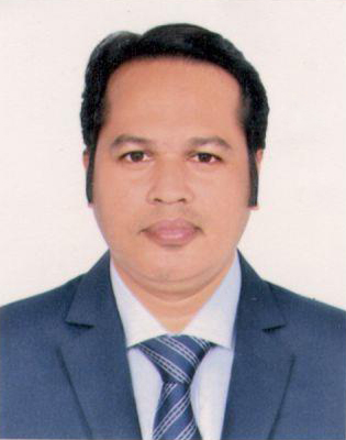 Mr. Md. Mamun Or Rashid