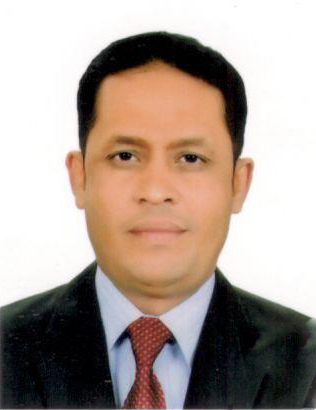 Mr. Md. Humayun Kabir