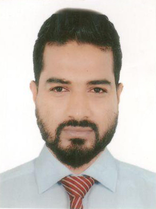 Mr. Md. Robiul Islam