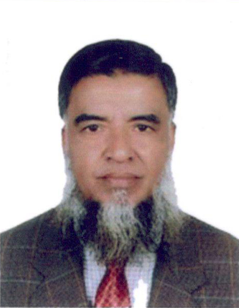 Mr. Md. Nurul Islam