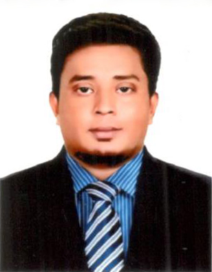 Mr. Mohammad Rakib Hasan