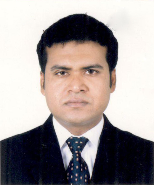 Mr. Arshad Uddin