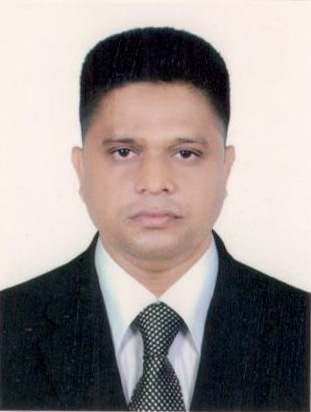 Mr. Mohammad Jakir Hossain