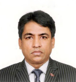Mr. S.M. Arifur Rahman