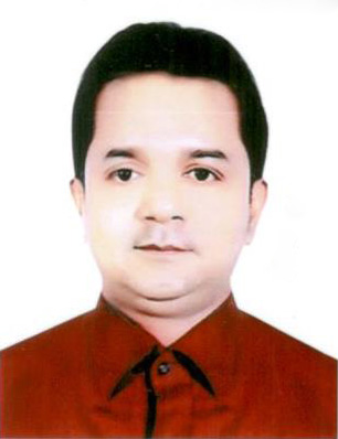 Mr. Mohammad Billal Hossain