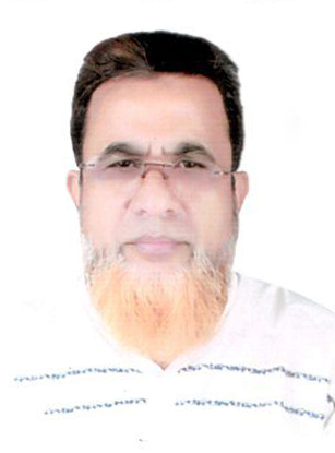 Mr. Md. Shahjahan Jinnah