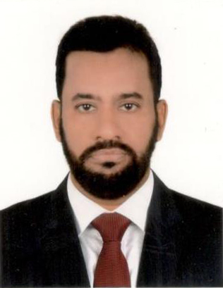 Mr. Md. Kabir Hossain