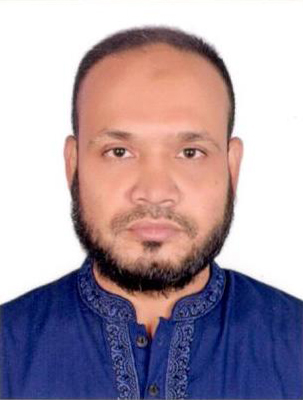 Mr. Amirul Islam