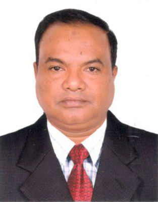 Mr. Mohammad Saimon Sakir Rahim