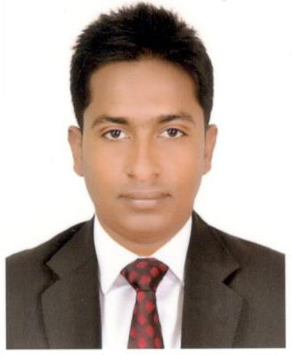 Mr. Md. Jashim Uddin