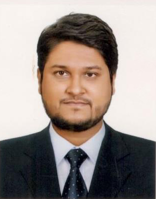 Mr. Md. Golam Sarwar