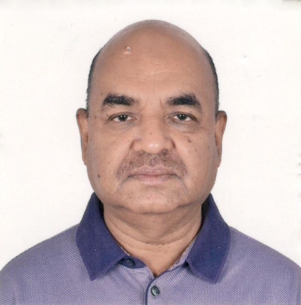 Mr. Nazrul Hoq