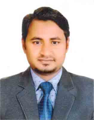 Mr. Md. Kamrul Hasan