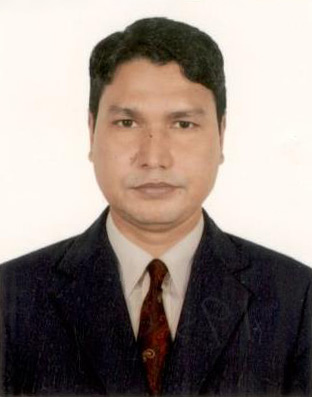 Mr. Muhammad Arshadul Islam Khan