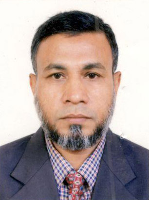 Mr. Md. Anwar Hossain