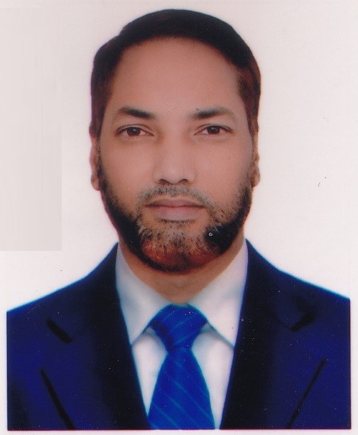 Mr. Abdul Zabbar