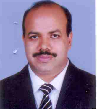 Mr. Mohd. Aslam Chowdhury