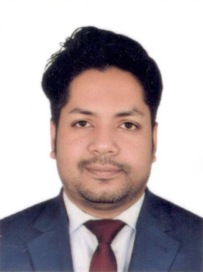 Mr. K.M. Saiful Karim