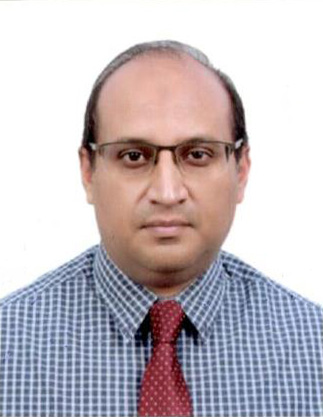 Mr. Tanvir Hasan Sami