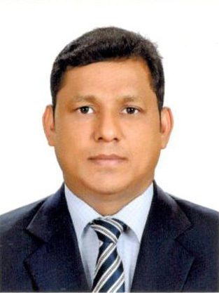 Mr. Md. Sakhawat Hossain