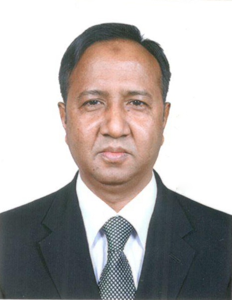 Mr. Abdul Mannan