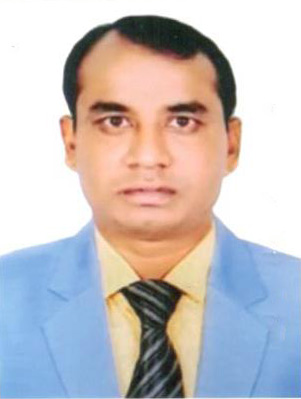 Mr. Md. Aslam