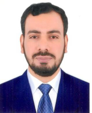 Mr. Mohammed Korban Ali