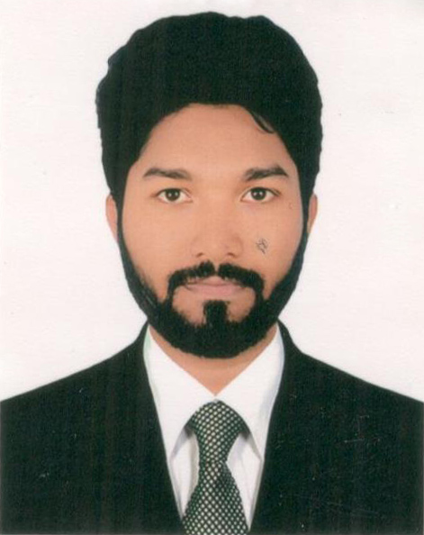 Mr. Md. Mahmudul Hasan