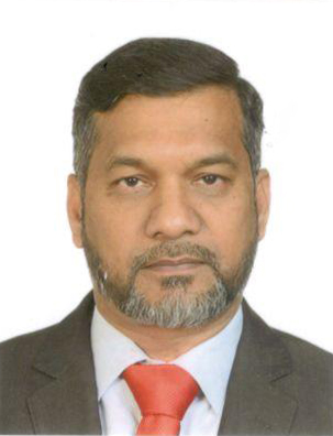 Mr. Mohammed Sayeduzzaman