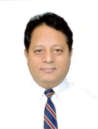 Mr. Zahiruddin Chowdhury