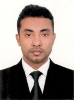 Mr. Md. Rafiqul Hasan