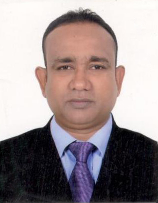 Mr. Md. Aminur Rahman