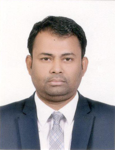 Mr. Parvez