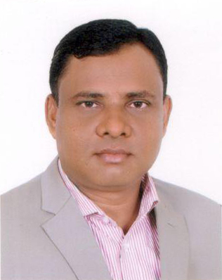 Mr. Nurul Alam