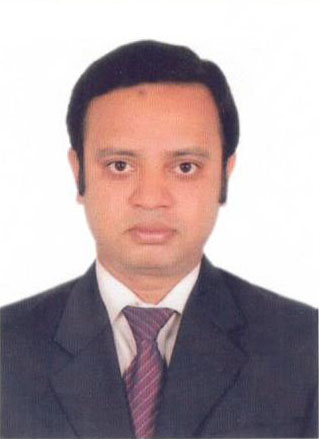 Mr. Mohammed Kamrul Hasan