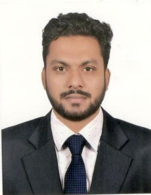 Mr. Masum Hossain