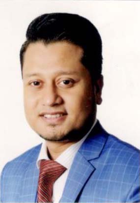 Mr. Saidul Islam