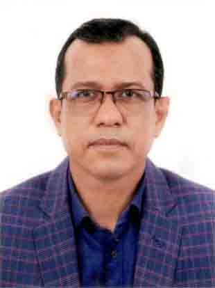 Mr. Belayet Hossain