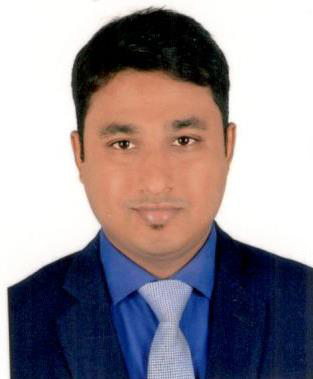 Mr. Himel Chandra Roy