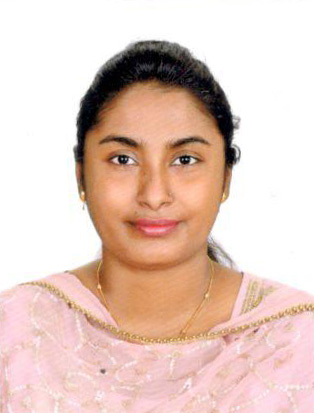 Ms. Sangida Sultana