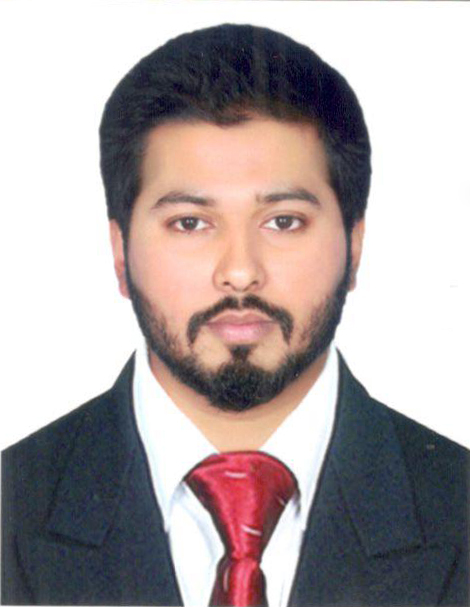 Mr. Md. Ibrahim